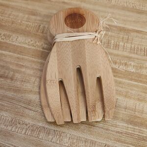 Totally Bamboo Salad Hands